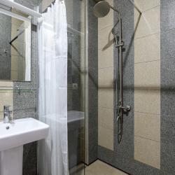 2-комнатные апартаменты улучшенные №1