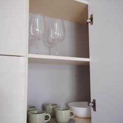 Фото Апартаменты Kvartira sutki irk на улице Карла Либкнехта 201