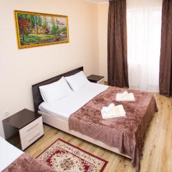 Фото Отель Эрос