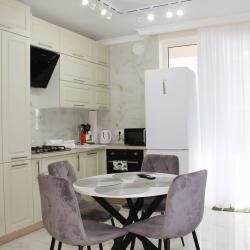 Фото Отель Baltic Resort (Балтик Резорт) на Ольховой 19 к6