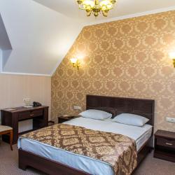 Фото Отель KaroZa (КароЗа)