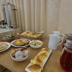 Фото Отель Осетия