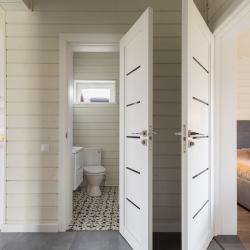 Коттедж улучшенный