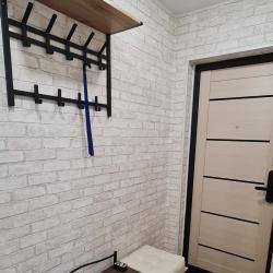 1-комнатные апартаменты стандарт ул. Нансена, 102