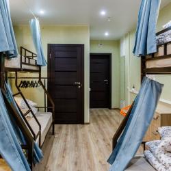Фото Nice hostel Crocus (Найс Хостел Крокус)