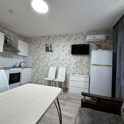 1-комнатные апартаменты стандарт