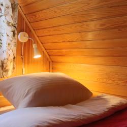 Фото Отель Здрава Дача