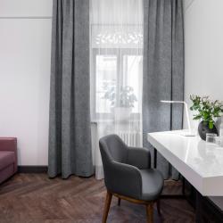 Фото Отель Zalkind Hotel (Залкинд)