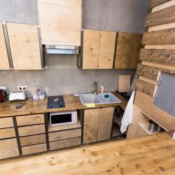 Фото Отель Три лыжи