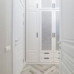 Фото Апартаменты на улице Родниковая 30 корпус 2