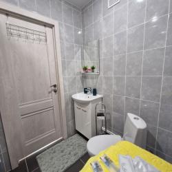 1-комнатные апартаменты улучшенные