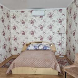 Фото Отель На Лермонтова