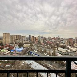 Фото Апартаменты на проспекте Соколова 68
