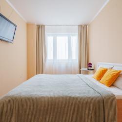 Фото Апартаменты на улице Репина 68