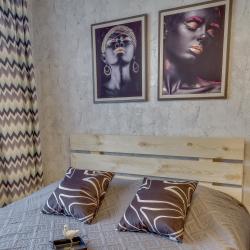 Фото Отель YourHouse (ЙоХаус) на улице Ташена Утепова