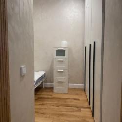 Фото Апартаменты на улице Предтеченская, 8/8