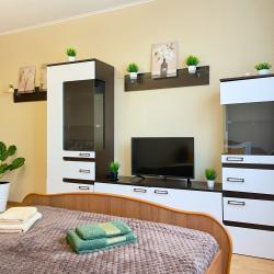Фото Отель Relax Apart на улице Совхозная 14