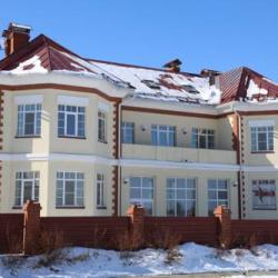 Фото Отель Пионер