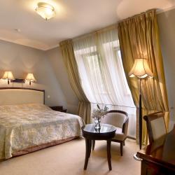 фото 23 Greenway Park Hotel (Гринвей)