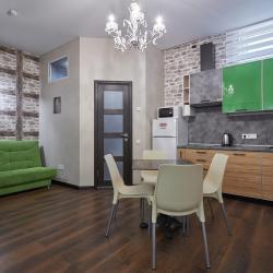 Фото Отель Sea Apartments (Си Апартментс)