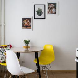 Фото Отель RentalSPb на улице Среднерогатская 16 корпус 5