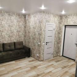 2-комнатные апартаменты стандарт