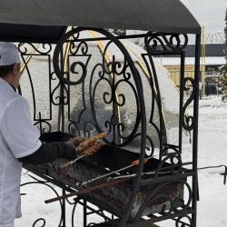 Фото Отель Vnukovo Village Hotel & SPA (Внуково Вилладж)