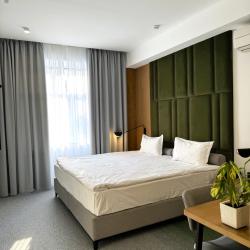 Фото Отель Evropa (Европа)