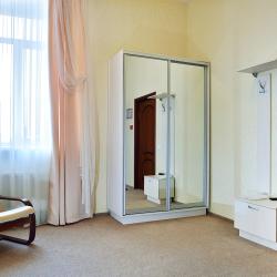 Фото Отель Россия