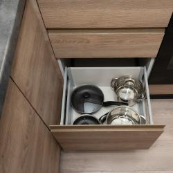 Фото Апартаменты на улице Народного Ополчения