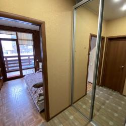 3-местные 1-комнатные апартаменты стандарт