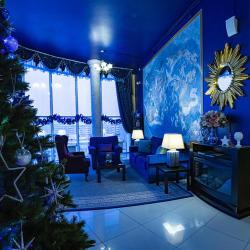 Фото Отель Созвездие