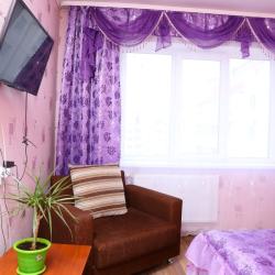 Апартаменты на улице Космонавтов 36 — 5e5028909ff0f6fd95622c35cbf2e95f