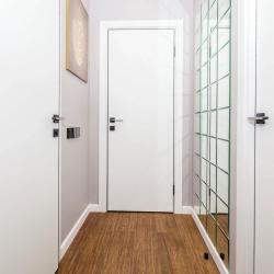 Фото Отель More Rooms в ЖК Фрукты/24 на улице Акаций 34/9