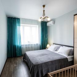 Фото Апартаменты на улице Героя Сарабеева В.И. 5 корпус 4