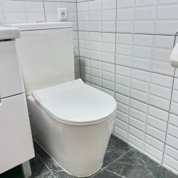Фото Отель Нежная студия