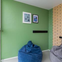 Фото Отель Prim Rooms Ayaks Patrokl (Прим Румс Аякс Патрокл)