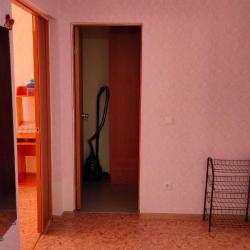 1-комнатные апартаменты улучшенные