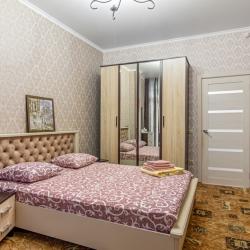 2-комнатные апартаменты стандарт