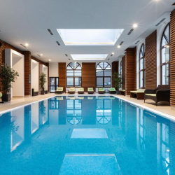фото 8 Mercure Rosa Khutor (Меркюр Роза Хутор)
