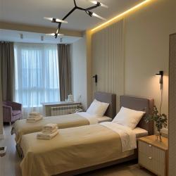 Фото Отель Код здоровья