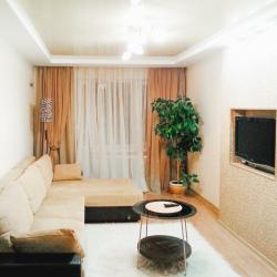 2-комнатные апартаменты улучшенные кирова 17