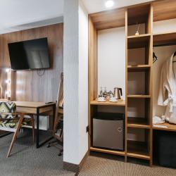 Фото Отель Дворянская усадьба