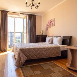 фото 1 LovelyHome 39 (ЛавлиХоум 39) на улице Дадаева 63