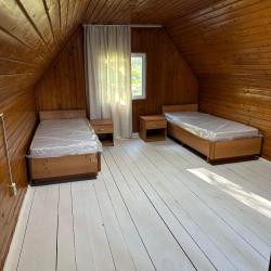 5-местный номер улучшенный семейный