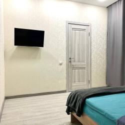 Фото Отель Romlex Apartments (Ромлекс) на улице Героев Сталинградской битвы 9