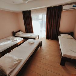 Фото Отель Благовещенка