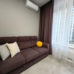 Фото Апартаменты на улице Винницкой, 8к1