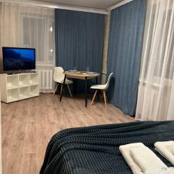 1-комнатные апартаменты стандарт г. Петропавловск-Камчатский, пр. 50 лет Октября, д. 20/1