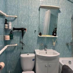 Фото Апартаменты на проспекте Маршала Жукова 8к1